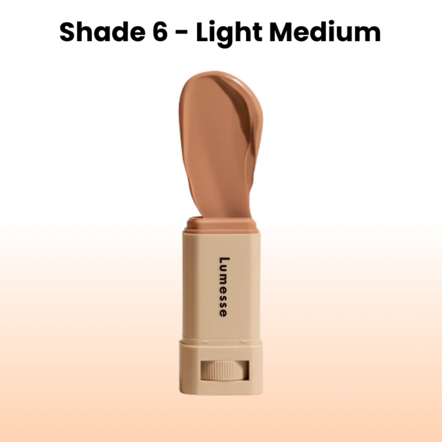 Lumesse - Serum Boosted Skin Tint Balm