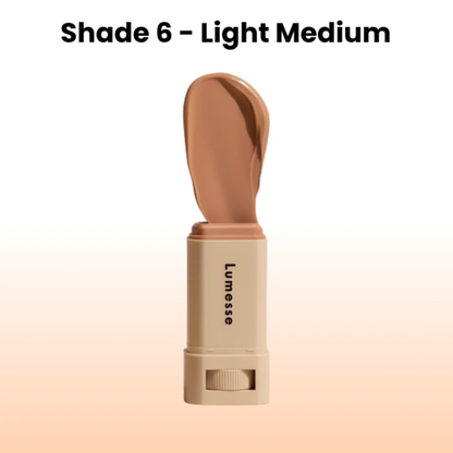 Lumesse - Serum Boosted Skin Tint Balm