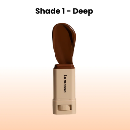 Lumesse - Serum Boosted Skin Tint Balm