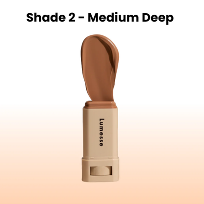 Lumesse - Serum Boosted Skin Tint Balm