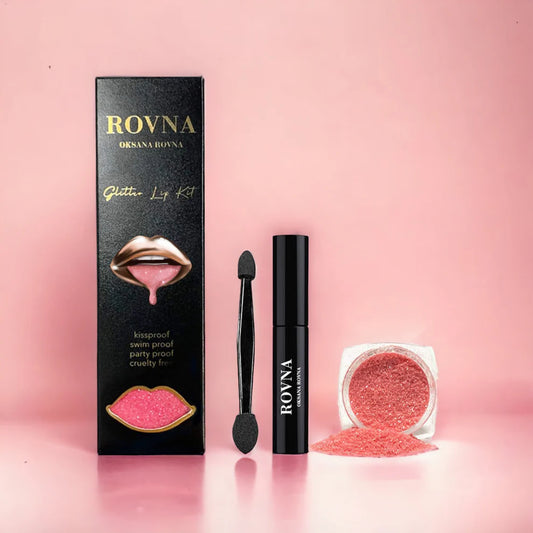 Angel Lip Kit | Limit Edition