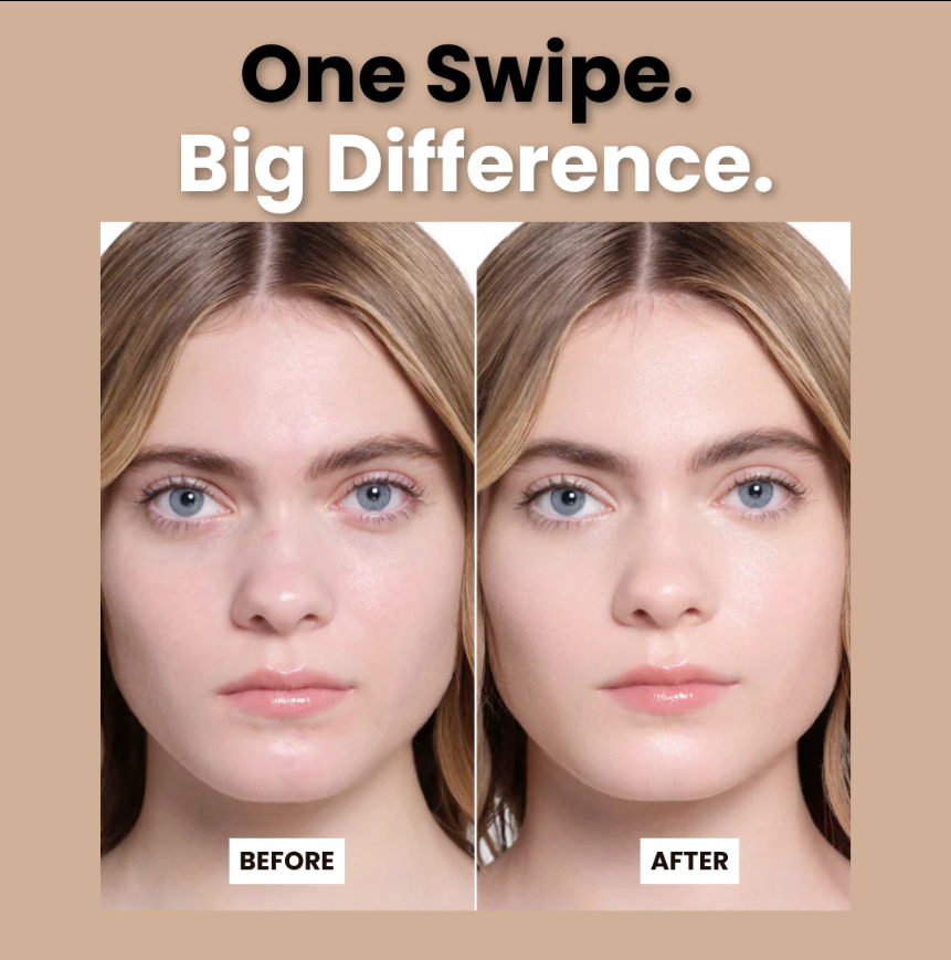 Lumesse - Serum Boosted Skin Tint Balm