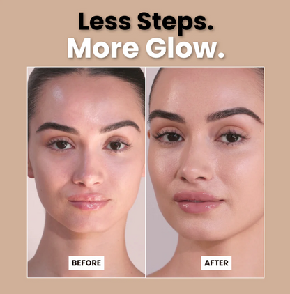 Lumesse - Serum Boosted Skin Tint Balm