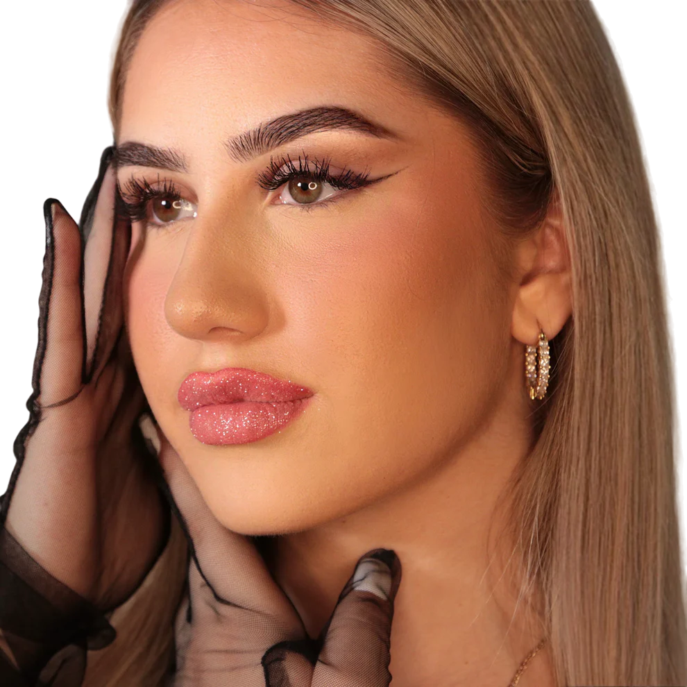 Angel Lip Kit | Limit Edition