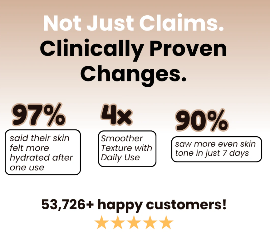 Lumesse - Serum Boosted Skin Tint Balm