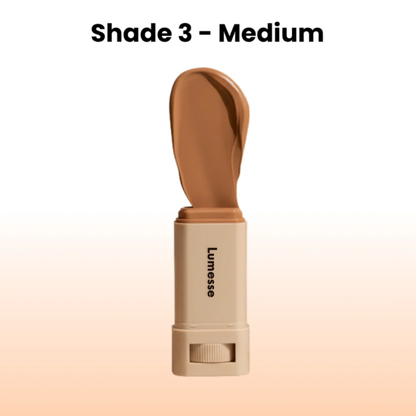 Lumesse - Serum Boosted Skin Tint Balm