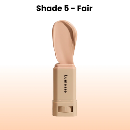 Lumesse - Serum Boosted Skin Tint Balm