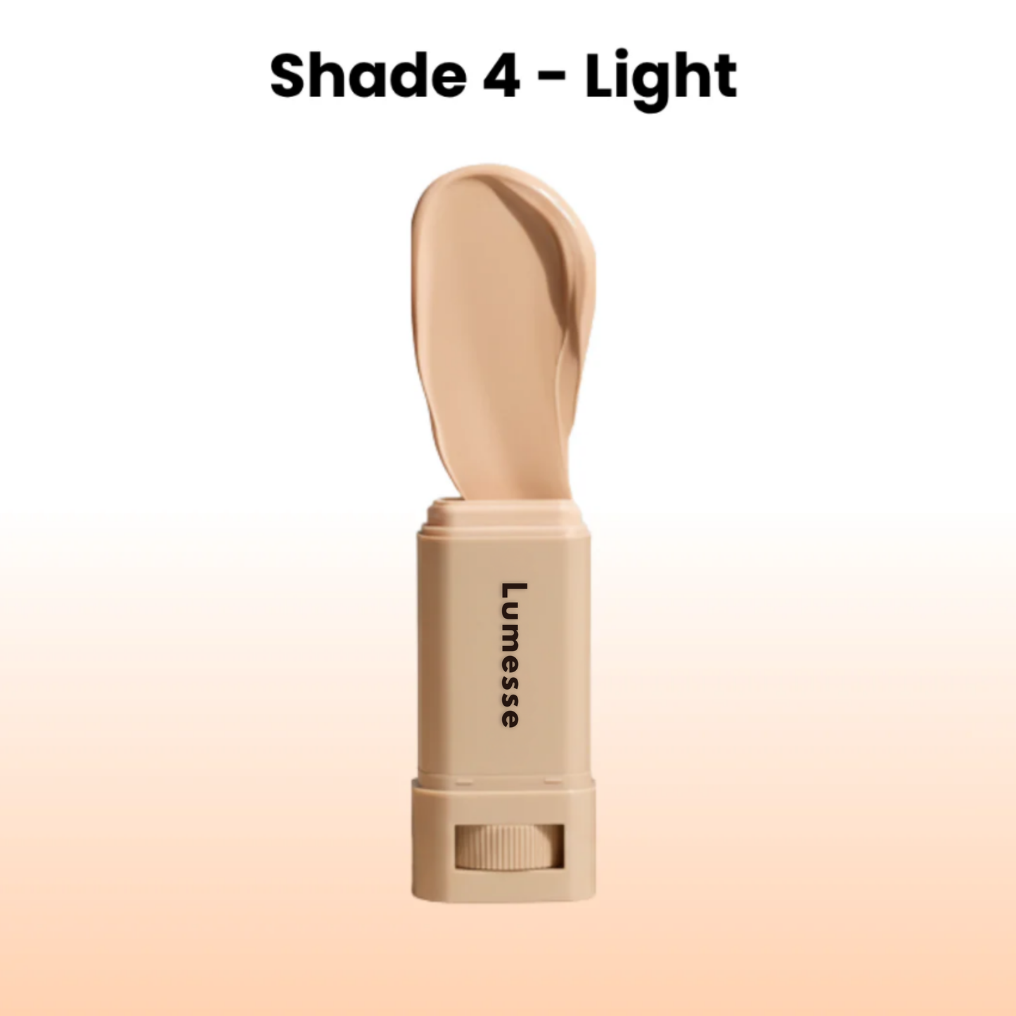 Lumesse - Serum Boosted Skin Tint Balm